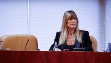 El PP acorrala a Begoña Gómez, que se niega a declarar en la Asamblea de Madrid