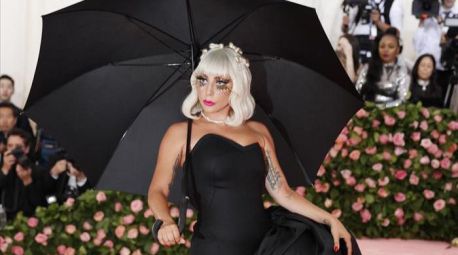 Lady Gaga formará parte del reparto de la segunda temporada de Miércoles