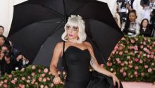 Lady Gaga formará parte del reparto de la segunda temporada de Miércoles