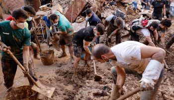 Plan de ayudas de la Fundación 'la Caixa' para afectados por la dana