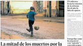 Las portadas de este viernes