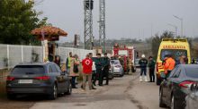 Diez muertos en un incendio en una residencia de mayores de Zaragoza