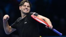 Finales ATP. Así está el cuadro final de la Copa de Maestros