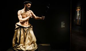 El Prado expone a los grandes nombres de la escultura barroca española