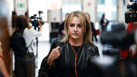 Mazón cesa a la consejera Nuria Montes tras sus polémicas declaraciones durante la dana