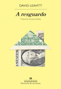 David Leavitt: A resguardo