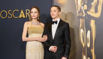 La alfombra roja de los Governors Awards