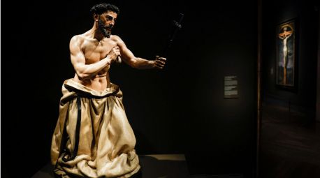 El Prado expone a los grandes nombres de la escultura barroca española