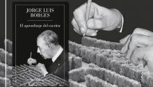 Jorge Luis Borges, reeditado por el 125 aniversario de su nacimiento