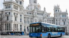 La Comunidad de Madrid activa la tarjeta de transporte público en el móvil