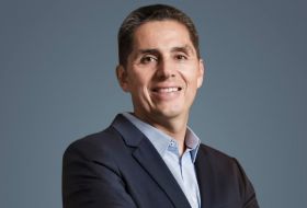 Juan Franco, nuevo CEO global de Getnet