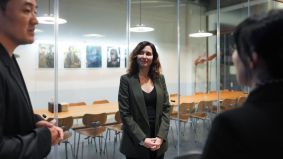 Ayuso reacciona la filtración de Moncloa sobre su novio: 'Ha sido orquestada desde la mesa del presidente'