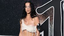 Katy Perry gana una disputa legal con una diseñadora australiana