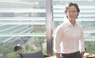Hankook entra en el Top30 empresarial de Corea