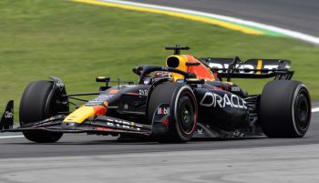 GP Catar. Verstappen festeja su título con una 'pole' espléndida