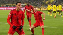 Bundesliga. El Bayern empata en Dortmund y el Leverkusen de Xabi Alonso lo aprovecha
