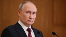 Putin no descarta usar su nuevo misil hipersónico contra los centros de decisión en Kiev