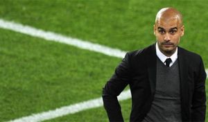 El gesto de Guardiola que ha 'incendiado' Inglaterra y recordado a Mourinho