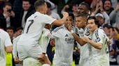 LaLiga. El Real Madrid y Mbappé se rehabilitan y alcanzan al Barcelona