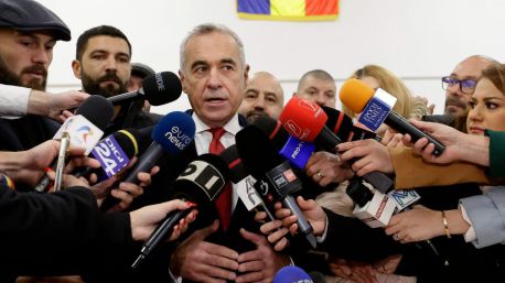 Validada la victoria del prorruso Georgescu, quien se medirá con la proeuropea Lasconi