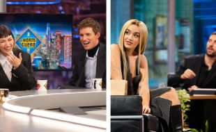 El Hormiguero lidera el 'access' y La Revuelta , el 'prime time'