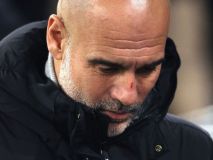 Sale a luz el vídeo que muestra a Guardiola perdiendo los papeles con un hincha