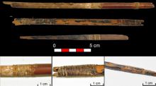 Hallazgo excepcional sobre el equipamiento de los arqueros prehistóricos del Neolítico