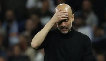 Premier League. El City vuelve a fallar y Guardiola, a ser objeto de burlas