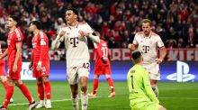 Bundesliga. Bayern y Bayer Leverkusen mantienen su pulso