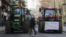 Los agricultores de España denuncian ser los 'grandes perjudicados' del acuerdo UE-Mercosur