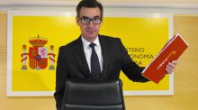 El Gobierno nombra presidente de la CNMV al ex número 2 de Calviño