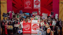 Los consumidores distinguen la salud y la sostenibilidad en el certamen Producto del Año