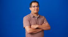 Santander nombra a Nitin Prabhu responsable global de Digital Consumer Bank