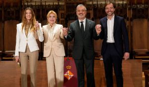 Barcelona contará con una sede del Museo Thyssen en el antiguo Cine Comedia