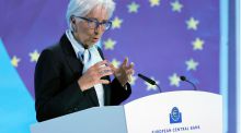 El Banco Central Europeo rebaja un cuarto de punto los tipos de interés hasta el 3%