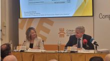 El Colegio de Economistas de Madrid dice que el cupo catalán lleva al colapso del Estado