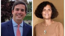 Andrea Folgueiras y Juan Azcue se incorporan al Comité Ejecutivo de Telefónica