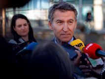 Feijóo reacciona a las graves acusaciones de Sánchez contra los jueces