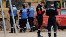 Hallado en Paiporta el cadáver de uno de los cuatro desaparecidos por la dana