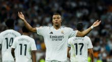 La Fiscalía sueca cierra caso de violación en el que se vinculaba a Mbappé