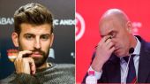 Piqué, sin salida: la UCO le señala como 'parte activa' e 'intermediario' en el caso de la Supercopa