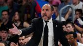 Euroliga. El Zalgiris profundiza aún más el hoyo del Real Madrid de Mateo