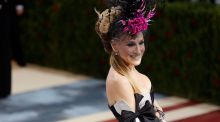 Sarah Jessica Parker graba un anuncio durante cinco días en La Laguna, en Tenerife