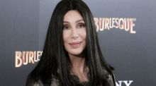 Cher, entre los miles de evacuados por un incendio en California