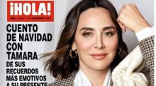 Carmen Borrego estrena cara y Tamara Falcó se sincera sobre sus sueños
