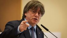 Junts rechaza un eventual encuentro entre Sánchez y Puigdemont y lo tilda de 'oportunista'