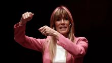 Una vicerrectora de la Complutense dice que la cátedra de Gómez acabó por 'desprestigio'