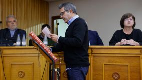 El PSOE toma una segunda alcaldía por moción de censura en pueblos afectados por la dana