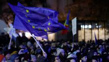 La UE aprueba la plena entrada de Rumanía y Bulgaria en el espacio Schengen