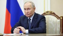 Rusia denuncia otro ataque ucraniano con misiles ATACMS y promete respuesta